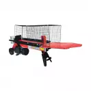 Машина за цепене на дърва RAIDER RD-LGS02, 1500W, 5t, ф250х520мм - small, 257741