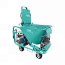 Машина за смесване и полагане на мазилка IMER KOINE 35 EVO, 3600W, 230V, 8-17л/мин, 110л  - small, 195157