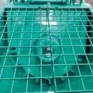 Машина за смесване и полагане на мазилка IMER KOINE 35 EVO, 3600W, 230V, 8-17л/мин, 110л  - small, 195160