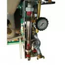 Машина за смесване и полагане на мазилка IMER KOINE 4 Hi-FLOW, 6.8W, 400V, 80л/мин, 110л  - small, 195169