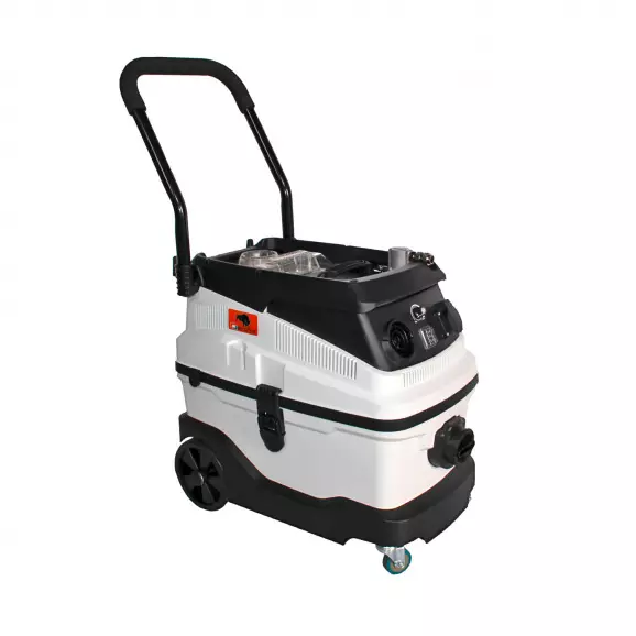 Прахосмукачка BISONTE AS-501, 1600W, 30л