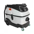 Прахосмукачка BISONTE AS-501, 1600W, 30л - small, 195484