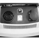 Прахосмукачка BISONTE AS-501, 1600W, 30л - small, 195488