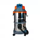 Прахосмукачка BISONTE AS-506, 1400W, -л/мин, 20+18л - small