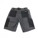 Работен панталон STANLEY Lincoln Shorts Grey/Black 36, сив - small, 198438