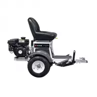 Самоходен мотор за нанасяне на пътна маркировка TITAN LazyLiner Pro