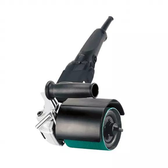 Сатинираща машина JEPSON Drum Sander 100, 1200W, 1000-2400об/мин, 100мм