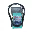 Шнекова безвъздушна помпа IMER SMALL S50 Airless, 2200W, 0-8.5л/мин, 50л - small, 195314