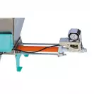 Шнекова безвъздушна помпа IMER SMALL S50 Airless, 2200W, 0-8.5л/мин, 50л - small, 195315