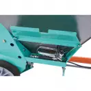 Шнекова безвъздушна помпа IMER SMALL S50 Airless, 2200W, 0-8.5л/мин, 50л - small, 195316