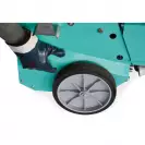 Шнекова безвъздушна помпа IMER SMALL S50 Airless, 2200W, 0-8.5л/мин, 50л - small, 195317
