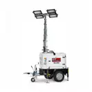 Светлинна кула GENMAC Bellatrix TI9K - M5, 4x320W, 166200 lm, 5700 K, IP 67 - small