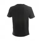 Тениска с къс ръкав DEWALT Oxside Tee Black L, черна - small, 196541