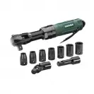 Тресчотка пневматична METABO DRS 68 Set 1/2