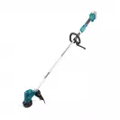 Акумулаторна коса MAKITA DUR194ZX3, 18V, 1.5-6.0Ah, Li-Ion, 28cm - small