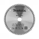 Диск с твърдосплавни пластини MAKITA 235/2.4/30 Z=60, за рязане на алуминий, дървесина и PVC - small