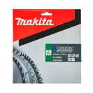 Диск с твърдосплавни пластини MAKITA SPECIALIZED 216/2.2/30 Z=64, за рязане на алуминий - small, 251734