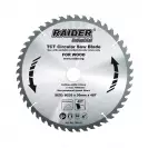 Диск с твърдосплавни пластини RAIDER 235/2.5/30 Z=48, за дървесина - small