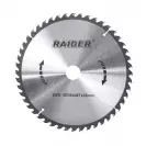 Диск с твърдосплавни пластини RAIDER 250/2.5/30 Z=48, за дървесина - small
