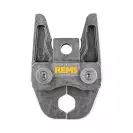 Глава за пресовъчни клещи REMS M 22мм, пресоващ контур M - small