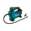 Компресор акумулаторен MAKITA MP001GZ, 40V, 2.5-4.0Ah, Li-Ion, 24l/min - small