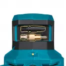 Компресор акумулаторен MAKITA MP001GZ, 40V, 2.5-4.0Ah, Li-Ion, 24l/min - small, 202077
