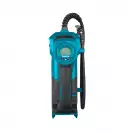Компресор акумулаторен MAKITA MP001GZ, 40V, 2.5-4.0Ah, Li-Ion, 24l/min - small, 202080