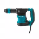 Къртач MAKITA HK1820, 550W, 2000-3200уд/мин, 3.1J, SDS-plus - small, 272661