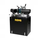 Машина за заваряване на пластмасови тръби REMS SSM 160KS, 500W/1200W, ф40-160мм, 180-290°C - small, 198259