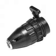 Ограничител за винтоверт MAKITA BTD140, за DTD152, DTD153, DTD154, DTD155, DTD157, TD001G, TD111D