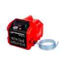 Електрическа помпа за изпитване на налягане ROTHENBERGER Rp Pro, 1600W, 40bar, 80л/мин - small
