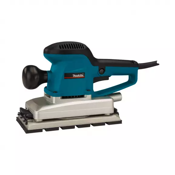 Шлайф вибрационен MAKITA BO4901, 330W, 10000об/мин, 115х229мм