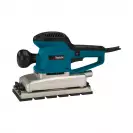 Шлайф вибрационен MAKITA BO4901, 330W, 10000об/мин, 115х229мм - small