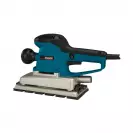 Шлайф вибрационен MAKITA BO4901, 330W, 10000об/мин, 115х229мм - small, 198647