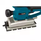 Шлайф вибрационен MAKITA BO4901, 330W, 10000об/мин, 115х229мм - small, 198648