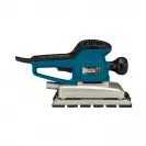 Шлайф вибрационен MAKITA BO4901, 330W, 10000об/мин, 115х229мм - small, 198649