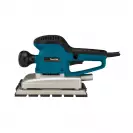 Шлайф вибрационен MAKITA BO4901, 330W, 10000об/мин, 115х229мм - small, 198650