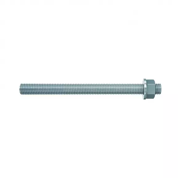Шпилка анкерна FISCHER FIS A M20x1000mm, кл.8.8, Zn