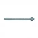 Шпилка анкерна FISCHER FIS A M20x1000mm, кл.8.8, Zn - small