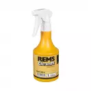 Спрей обезмаслител REMS Clean M 500мл, за повърхности - small
