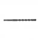 Свредло RAIDER Cross Head 14x210/150мм, за бетон, HM, 4 режещи ръба, SDS-plus - small
