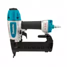 Такер пневматичен MAKITA AT638A, скоби тип 18GA, 13-38мм - small, 198718