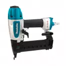 Такер пневматичен MAKITA AT638A, скоби тип 18GA, 13-38мм - small, 198719