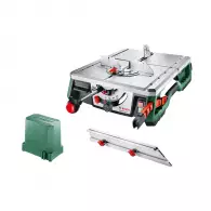 Трион прободен стационарен BOSCH Advanced Table Cut 52, 550W, 8200об/мин