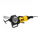 Винторезка електрическа REMS AMIGO 2 Set + Aquila 3B, 1700W, 1/2