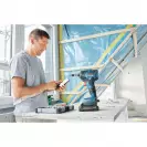 Акумулаторен гайковерт ударен BOSCH GDR 18V-200 C Solo, 18V, 2.0-6.0Ah, Li-Ion, 200Nm, 1/4