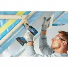 Акумулаторен гайковерт ударен BOSCH GDR 18V-200 C Solo, 18V, 2.0-6.0Ah, Li-Ion, 200Nm, 1/4