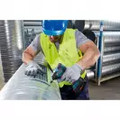 Акумулаторен гайковерт ударен BOSCH GDR 18V-200 C Solo, 18V, 2.0-6.0Ah, Li-Ion, 200Nm, 1/4