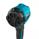 Акумулаторен пистолет за въздух MAKITA XGT AS001GA101, 40V, 2.0Ah, Li-Ion, дебит 1080л/час, сила на издухване 1.1-2.8N - small, 201999