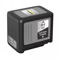 Батерия акумулаторна KARCHER Battery Power 36/60, 36V, 6.0Ah, Li-Ion